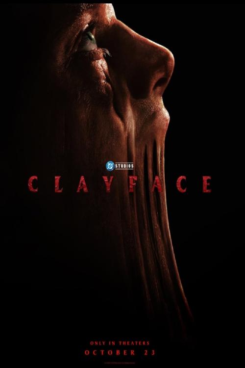 CLAYFACE