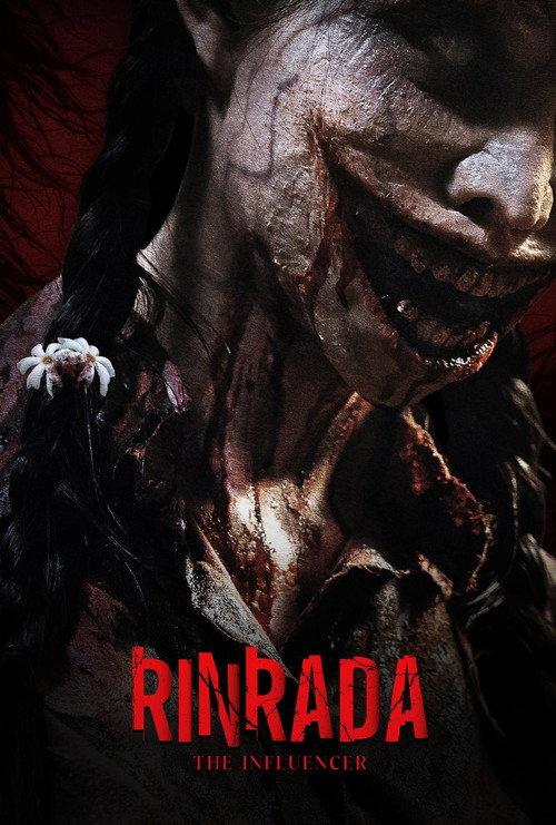 RINRADA: THE INFLUENCER