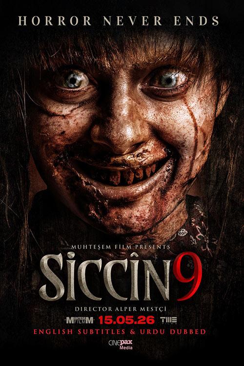 SICCIN 9