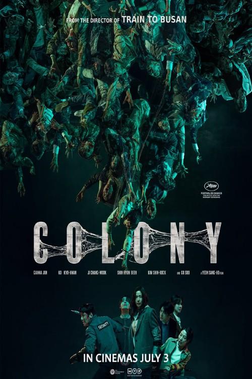 COLONY